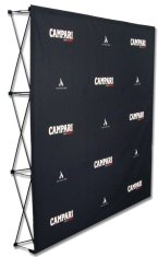 Fabric Wall Unit Exhibition Packages