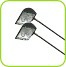 Halogen Spotlights