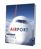laminated presentation folder