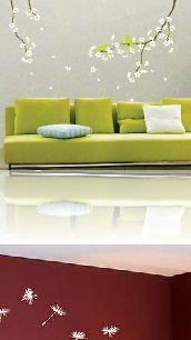 Wall Stickers