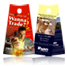 Door hanger printing